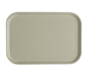 CAMBRO Insert Camtray 26 X 38 Antique Parch. Sold in case packs of 12.