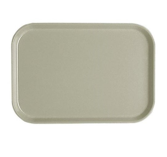 CAMBRO Insert Camtray 26 X 38 Antique Parch. Sold in case packs of 12.