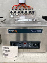 Load image into Gallery viewer, Purevac REGAL0835-DEMO
