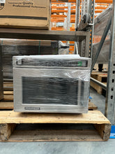 Load image into Gallery viewer, Menumaster DEC14E2A-DEMO Heavy Duty Compact Microwave
