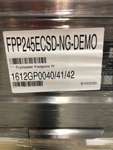 Load image into Gallery viewer, FPP245ECSD-NG-DEMO Fryer

