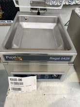 Load image into Gallery viewer, Purevac REGAL0428-DEMO
