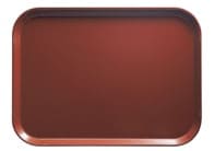 CAMBRO 1216501 Camtray 30.5 x 41.5cm Real Rust