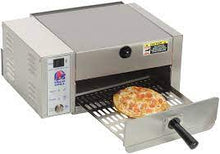 Load image into Gallery viewer, Antunes CM100TB-DEMO Cheese Melt Steamer
