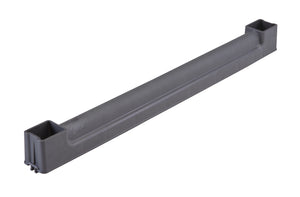 Cambro Elements Series 610mm Bottom Post Connector