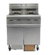 Frymaster FPEL217CA-RR-DEMO OCF Electric Fryer 2x17kw