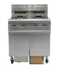 Load image into Gallery viewer, Frymaster FPEL217CA-RR-DEMO OCF Electric Fryer 2x17kw
