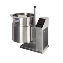 Load image into Gallery viewer, Cleveland KET6T Electric Tilting Kettle 23L.
