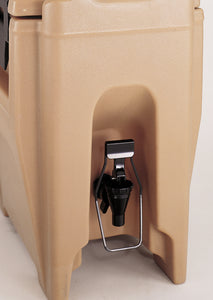 CAMBRO Camtainer Easy Serve Dispenser - Black