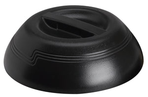 CAMBRO Insulated Dome Black. Sold in case packs of 12.
