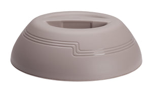 CAMBRO Insulated Dome Wheat. Sold in case packs of 12.