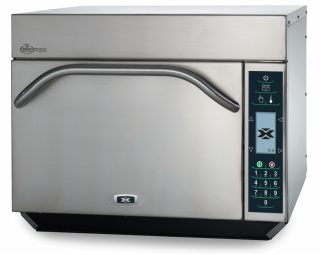 Menumaster MXP5223-DEMO Express Oven Microwave 3 Phase