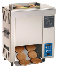 Load image into Gallery viewer, Antunes VCT20HI-RR-DEMO Vertical Contact Toaster - 15 second
