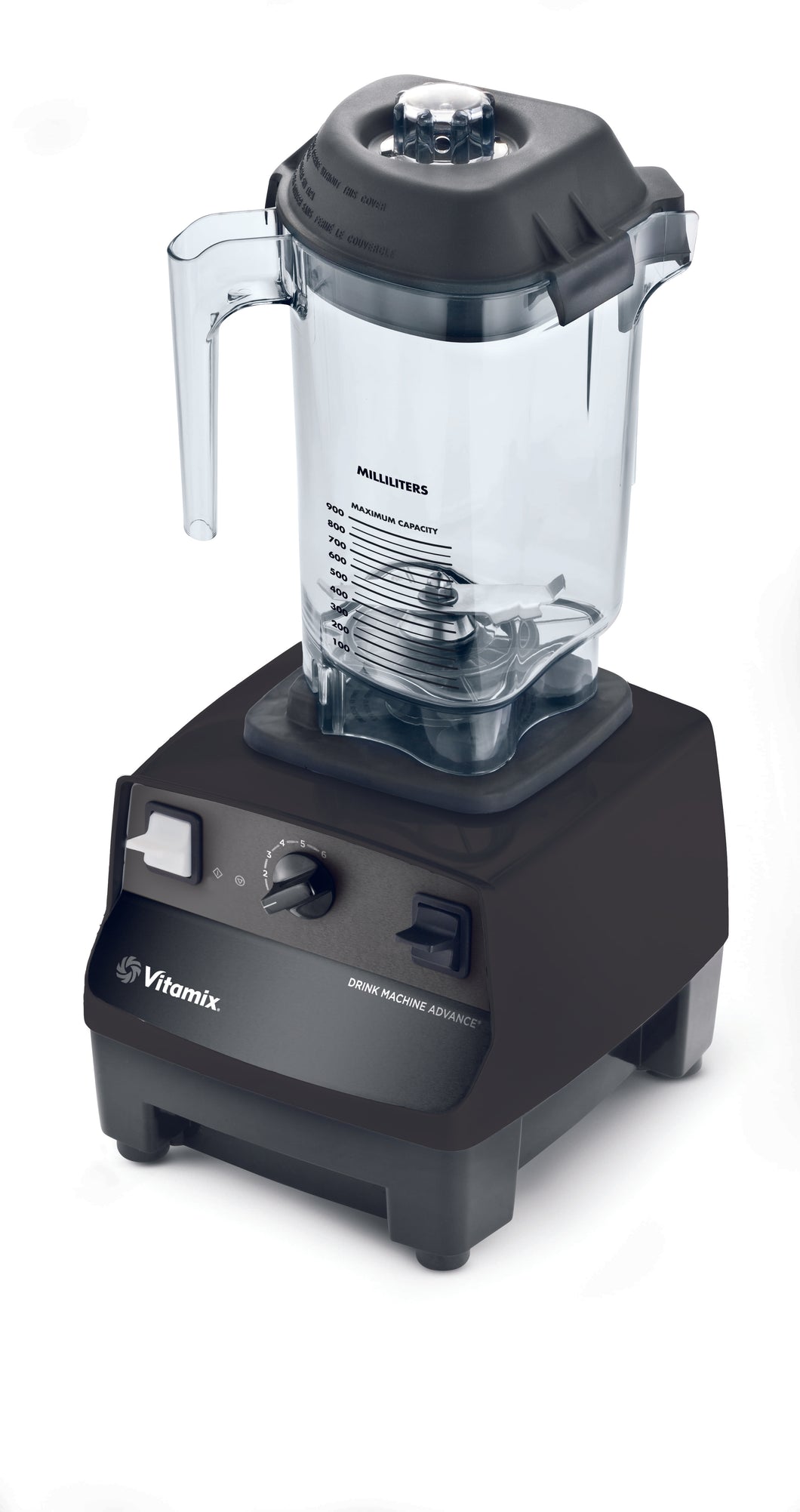 Vitamix Drink Machine Advance Blender