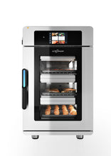 Load image into Gallery viewer, Alto Shaam VMC-H3H-DEL-DEMO Vector Multi Cook Oven 3 Level Deluxe
