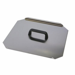 Mareno 70 Series Lid 2-3GN Stainless Steel